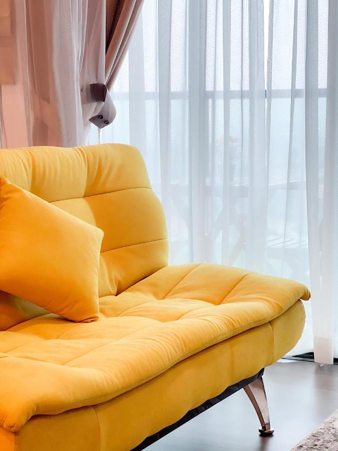 Aurora Vista Homestay Bangi At Vista Bangi With Wifi Netflix Gym Sauna Coway Swimming Pool-River View Kajang Kültér fotó