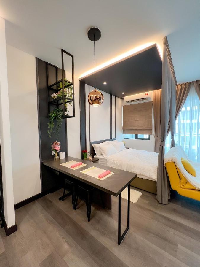 Aurora Vista Homestay Bangi At Vista Bangi With Wifi Netflix Gym Sauna Coway Swimming Pool-River View Kajang Kültér fotó