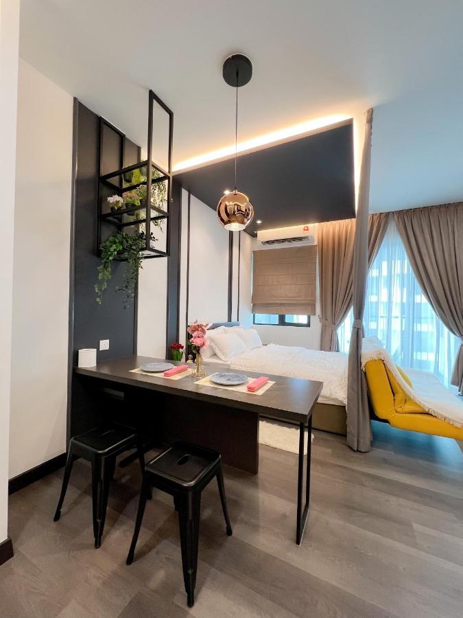 Aurora Vista Homestay Bangi At Vista Bangi With Wifi Netflix Gym Sauna Coway Swimming Pool-River View Kajang Kültér fotó