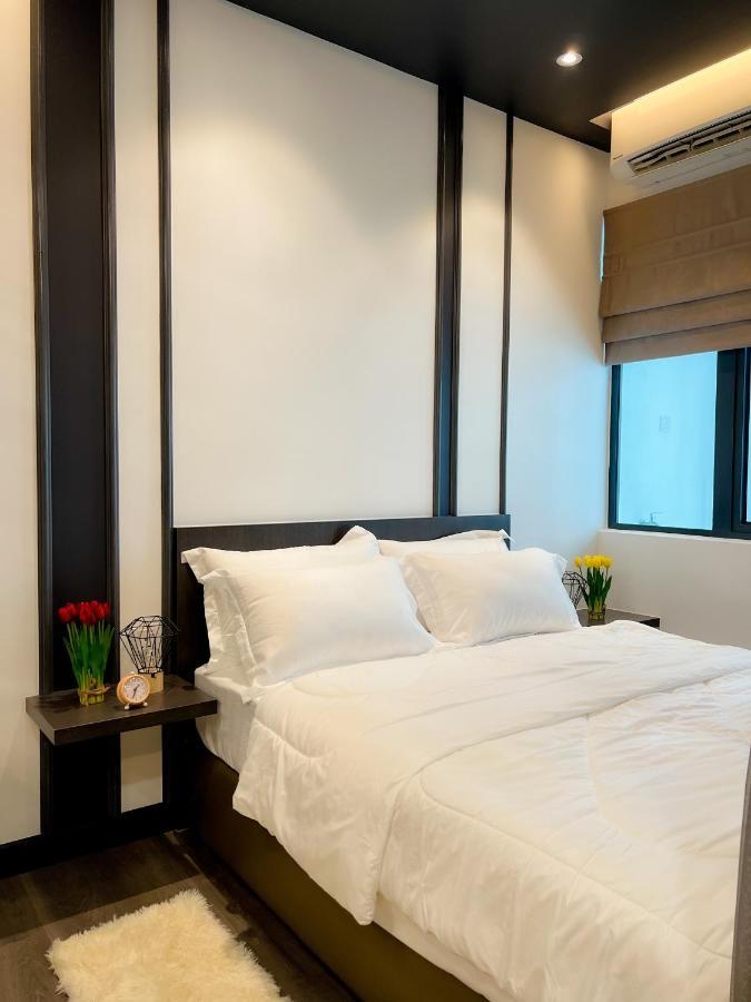 Aurora Vista Homestay Bangi At Vista Bangi With Wifi Netflix Gym Sauna Coway Swimming Pool-River View Kajang Kültér fotó
