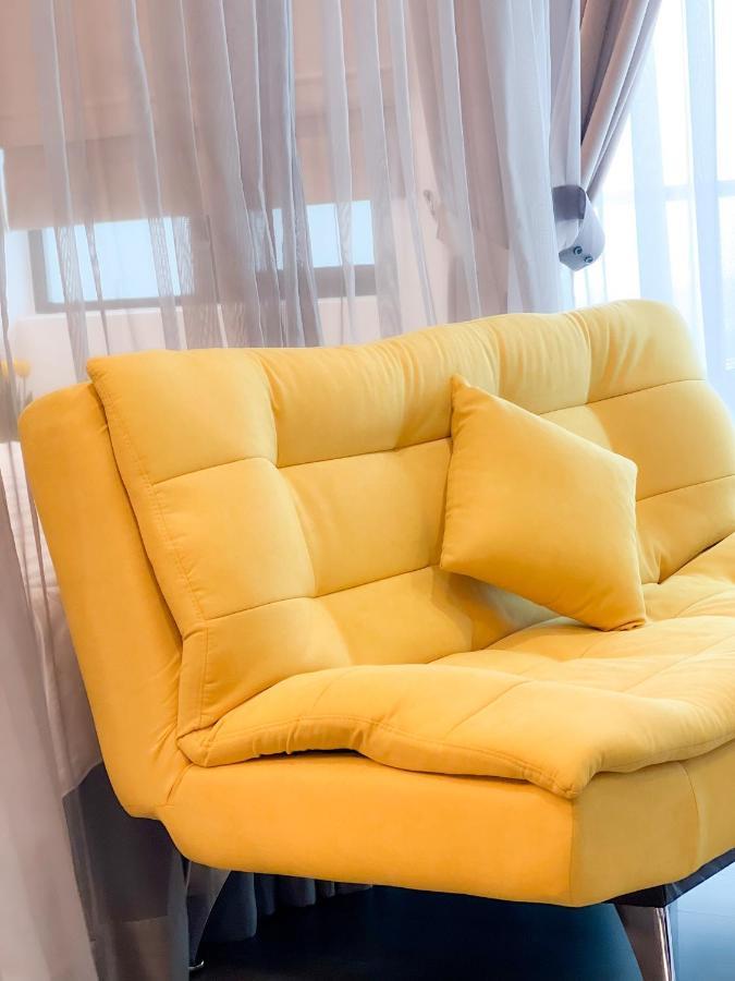 Aurora Vista Homestay Bangi At Vista Bangi With Wifi Netflix Gym Sauna Coway Swimming Pool-River View Kajang Kültér fotó