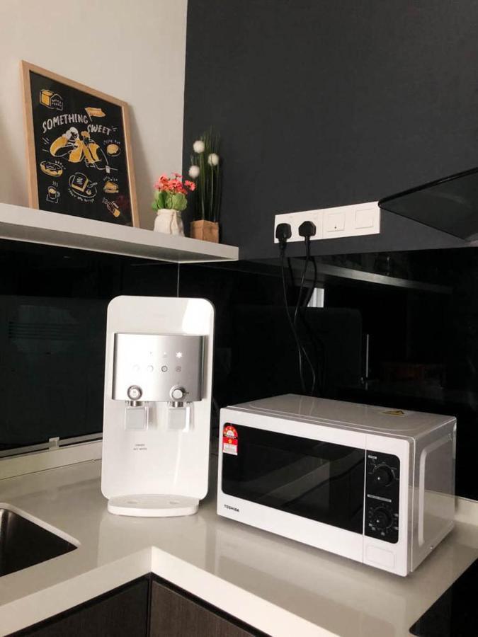Aurora Vista Homestay Bangi At Vista Bangi With Wifi Netflix Gym Sauna Coway Swimming Pool-River View Kajang Kültér fotó
